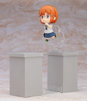 969 -Chio's Towering Stands for Climbing