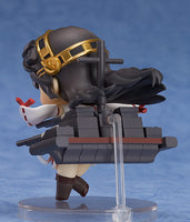 Nendoroid Petite - Haruna of Kancolle