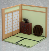 Playset 2A -Japanese Life Guestroom Set A Complete In Box