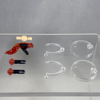 695 -Yudachi Kai-II's Torpedoes