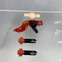 695 -Yudachi Kai-II's Torpedoes