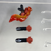 695 -Yudachi Kai-II's Torpedoes