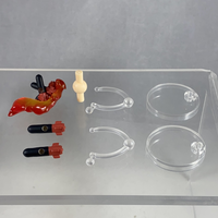 695 -Yudachi Kai-II's Torpedoes