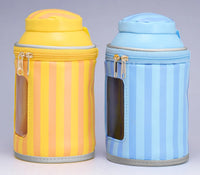 Nendoroid Pouch Neo- Tea Can In Orange or Blue