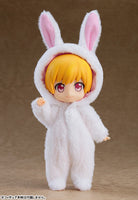Nendoroid Doll Outfit: Kigurumi Pajamas Bear or Bunny Rabbit (4 Varieties)