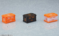 Nendoroid More: Anniversary Container (3 Varieties)