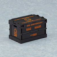Nendoroid More: Anniversary Container (3 Varieties)