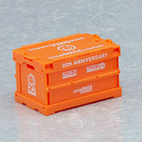 Nendoroid More: Anniversary Container (3 Varieties)