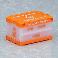 Nendoroid More: Anniversary Container (3 Varieties)