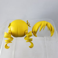 183 -Mami's Hair