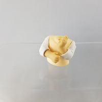 834 *-Toru's thinking arms