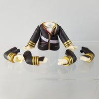 608 *-Hotarumaru's Uniform Top