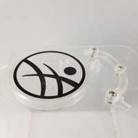 608 -Hotarumaru's Stand