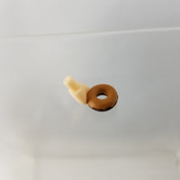 394 -Komari's Chocolate Glazed Donut