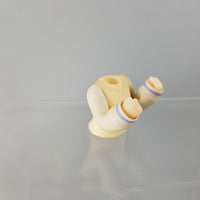 394 -Komari's Determined Sweater Arms