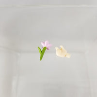805 -Tomo's Flower