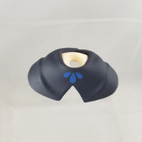 805 -Tomo's Coat Mantle