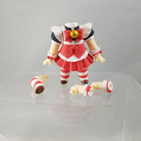 131- "Hermione Ayasaki" AKA Hayate's Cross Dressing Outfit