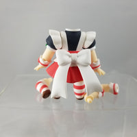 131- "Hermione Ayasaki" AKA Hayate's Cross Dressing Outfit