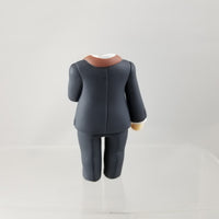 131 -Hayate's Suit