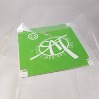 294 -Frau's Cardboard Stand Cover