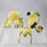 294 -Frau's Hair Down & Twintail Versions (Opt. 1)