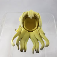 294 -Frau's Hair Down & Twintail Versions (Opt. 1)