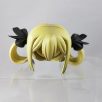 294 -Frau's Hair Down & Twintail Versions (Opt. 1)