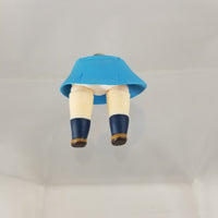 123 - Yuki's School Uniform Skirt