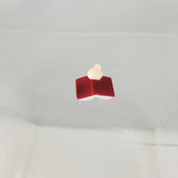 10 -Yuki's Original Nendoroid Book in Hand