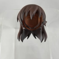 265 -Madoka's Hair  (Option 1) With Pinned Up Bangs