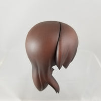 265 -Madoka's Hair  (Option 1) With Pinned Up Bangs