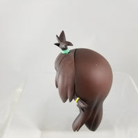 265 -Madoka's Hair  (Option 1) With Pinned Up Bangs