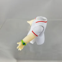 265 -Madoka's Polo Shirt (Option 1)