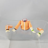 265 -Madoka's Jersey Top (Option 1)