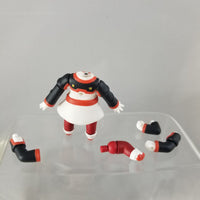 750c -Asuna's Ordinal Scale Outfit