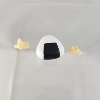 762 -Yuri's Free Skate 'Stuffed' Riceball