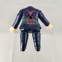 762 -Yuri's Free Skate Costume