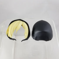 874 -Yuri's Hood and Hair