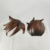 730 -Tracer's Hair with Positionable Bang