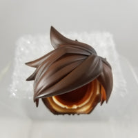 730 -Tracer's Hair with Positionable Bang