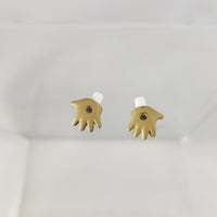 730 -Tracer's Splayed Finger Hands