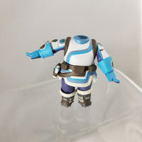 757 -Mei's Snowsuit