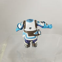 757 -Mei's Snowsuit
