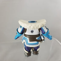 757 -Mei's Snowsuit