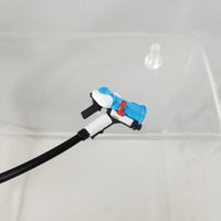757 -Mei's Endothermic Blaster with Stand (Option 1)