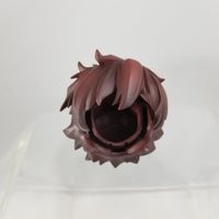 742 -Leonardo's Hair