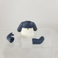 742 -Leonardo's Sweatshirt (Upper Half)