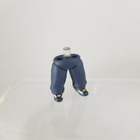 742 -Leonardo's Sweatpants