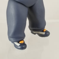 742 -Leonardo's Sweatpants